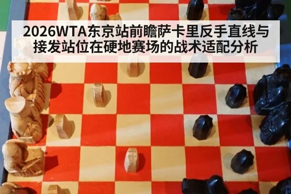 2026WTA东京站前瞻萨卡里反手直线与接发站位在硬地赛场的战术适配分析